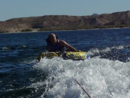 2010 Lake Mead